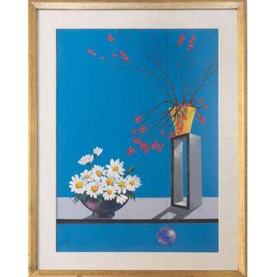 Come into our showroom October 4-6, 10am-5pm to purchase this item. 
