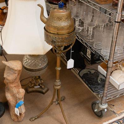 Come into our showroom October 4-6, 10am-5pm to purchase this item. 