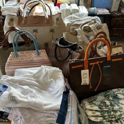 Purses 