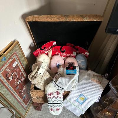 Socks 