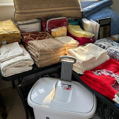Towels