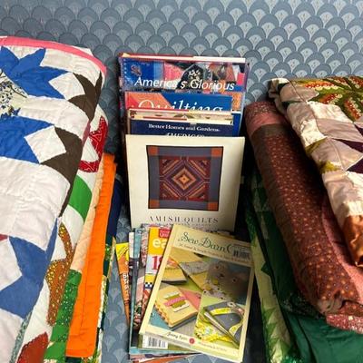 Quilts 