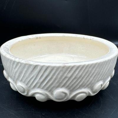 McCoy Ashtray
