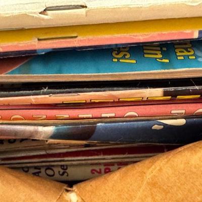 Mystery Lot Of Adult Magazines FT Playboy & Penthouse
