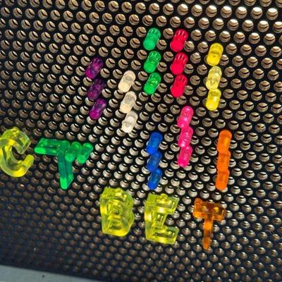 Lite Brite