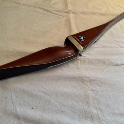 Ben Pearson 7330 Bow
