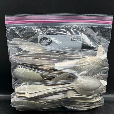 Vintage/Antique Cutlery Mystery Lot
