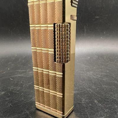 Imperial Golden Lighter
