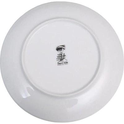 Pietro Fornasetti Decorative Plate
