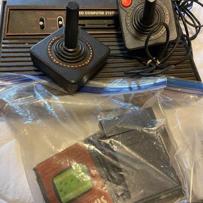 Atari