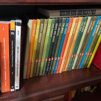 Books