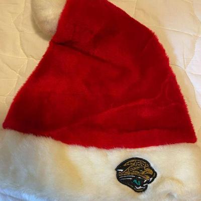 Jaguar Christmas