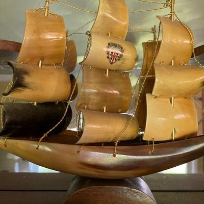 Sailboat