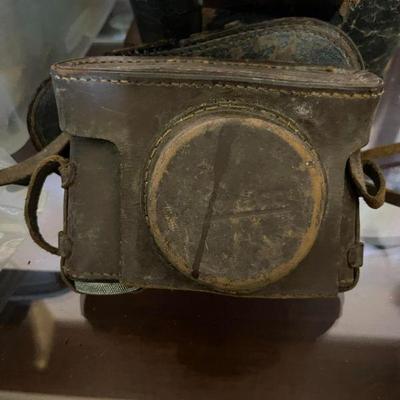 Camera