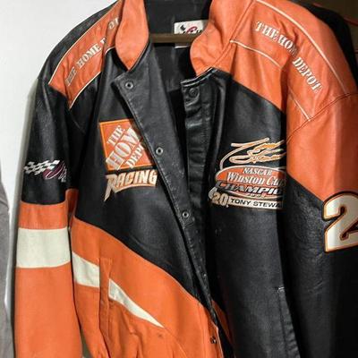 Nascar