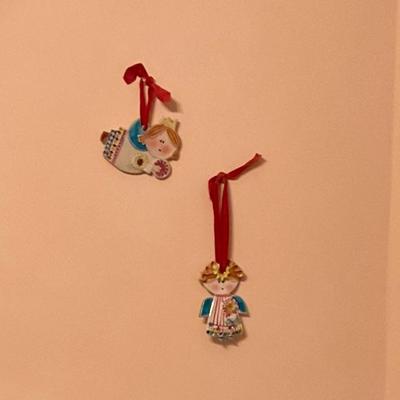 Ornaments