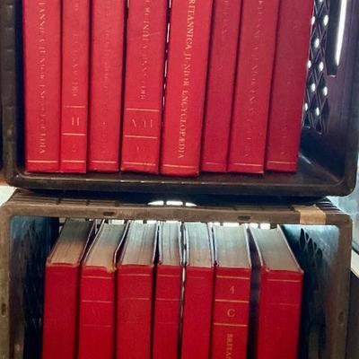 Book sets