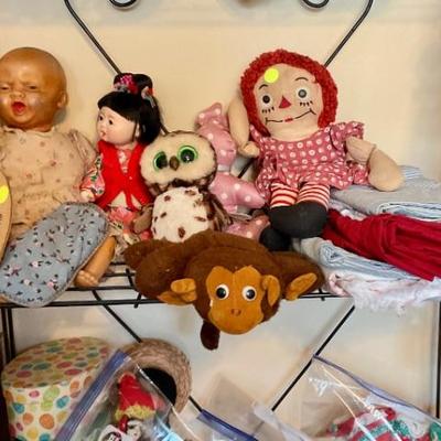Dolls