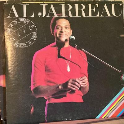 Al Jarreau