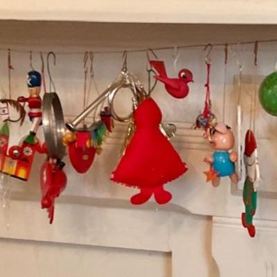 Ornaments 