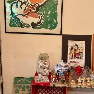 Prints
