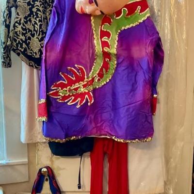 Costumes