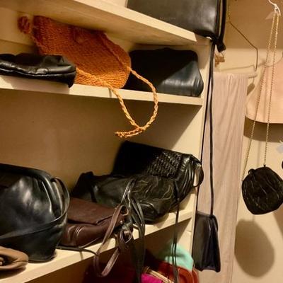 Purses