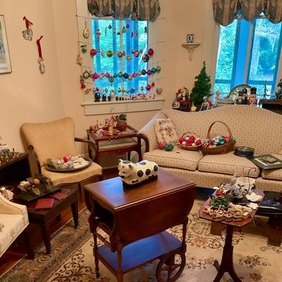 Parlor