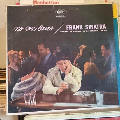 Frank Sinatra