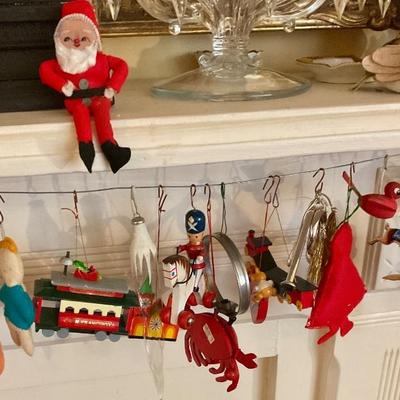 Christmas Ornaments 