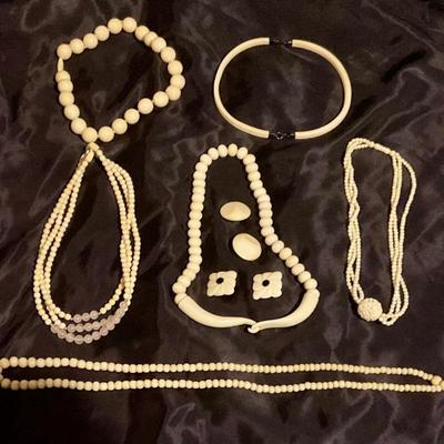 Bone Jewelry