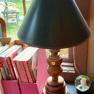 Lamp