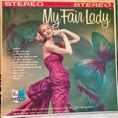 My Fair Lady