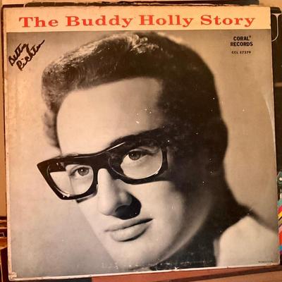 The Buddy Holly Story
