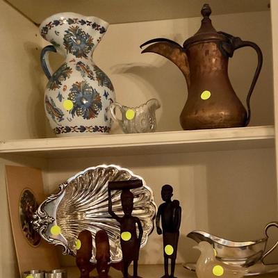 Decorator items