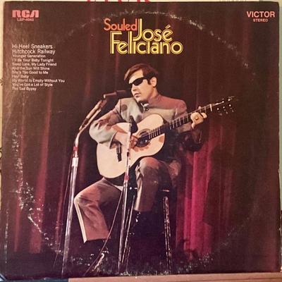 José Feliciano