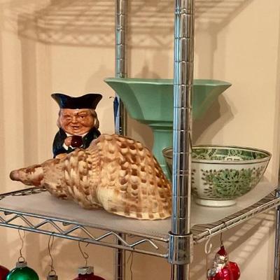 Toby jug
