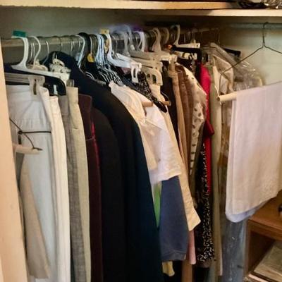 Vintage clothing