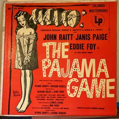 The Pajama Gme