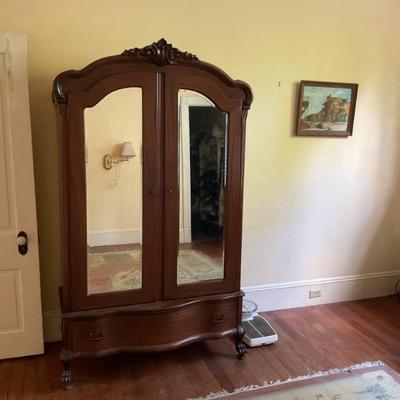 Armoire 