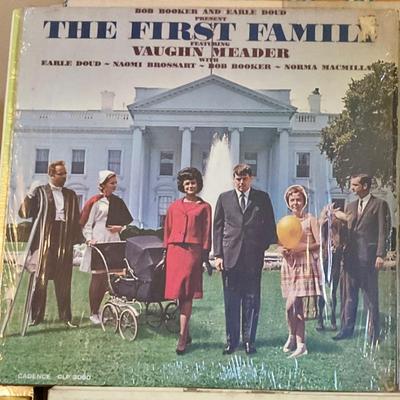 The First Family