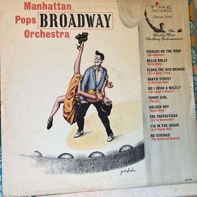 Broadway