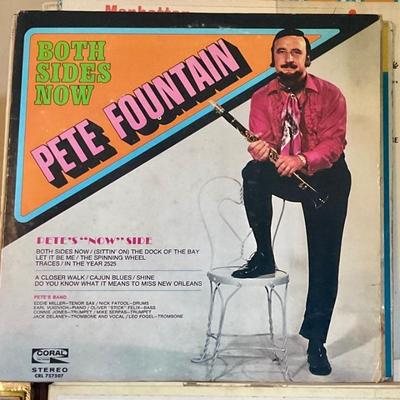 Pete Fountain