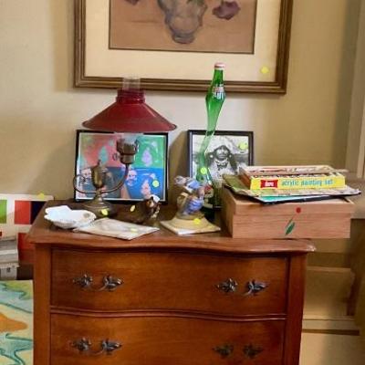 Nice small dresser