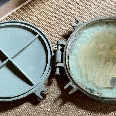 Porthole