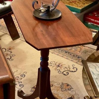 Small table
