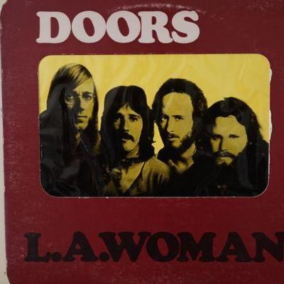 . 50 plus LPs to include good selection of 70's and 80's rock 
also the MCM classics. Collection of over 100 CD's  
