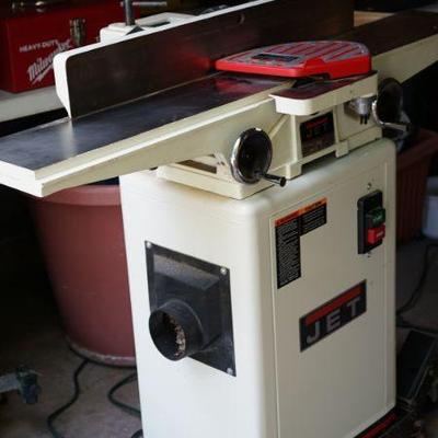 Lathe.