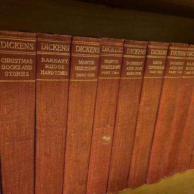 Lots of classics priced to move!