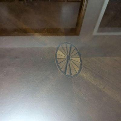 thomasville table design

